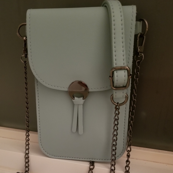 Crossbody Phone Wallet/Purse - Picture 1 of 5